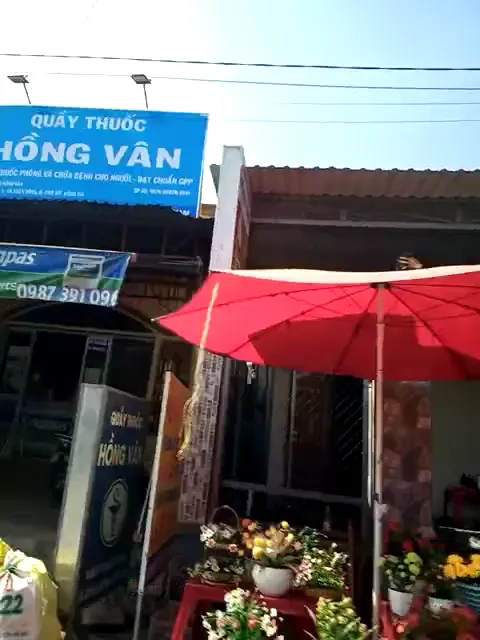 Địa điểm, cửa hàng nhà thuốc tây Địa điểm, cửa hàng nhà thuốc tây
