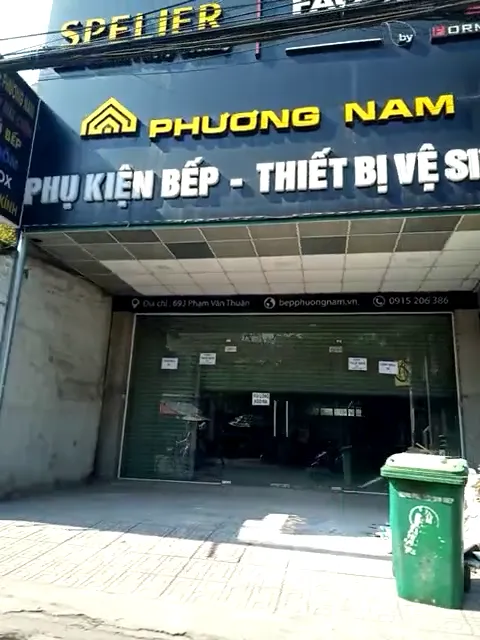 Địa điểm, cửa hàng phụ kiện bếp - thiết bị vệ sinh Địa điểm, cửa hàng phụ kiện bếp - thiết bị vệ sinh