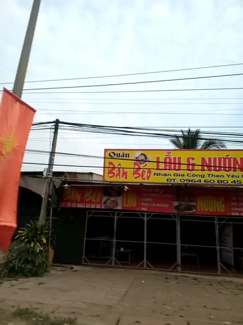 Địa điểm, cửa hàng quán ăn - nhà hàng - quán lẩu - quán nướng Địa điểm, cửa hàng quán ăn - nhà hàng - quán lẩu - quán nướng