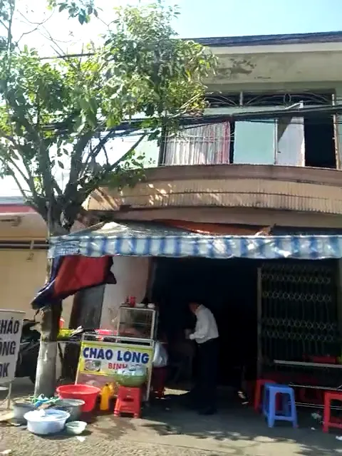 quán ăn quán cháo lòng