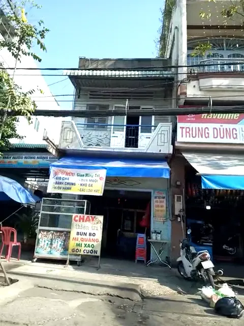 Địa điểm, cửa hàng quán đồ ăn chay - bún bò - mì quảng - mì xóa - gỏi cuốn Địa điểm, cửa hàng quán đồ ăn chay - bún bò - mì quảng - mì xóa - gỏi cuốn