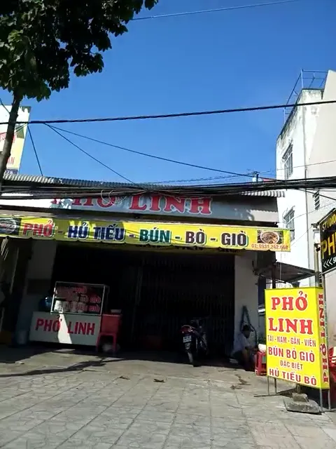Địa điểm, cửa hàng quán phở, tiệm phở Địa điểm, cửa hàng quán phở, tiệm phở