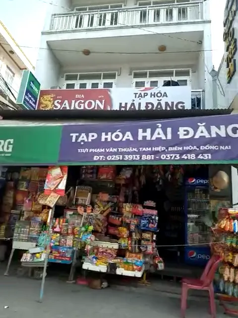 Địa điểm, cửa hàng tạp hóa hải đăng chuyên cung cấp sỉ lẻ các loại bánh kẹo nước ngọt Địa điểm, cửa hàng tạp hóa hải đăng chuyên cung cấp sỉ lẻ các loại bánh kẹo nước ngọt