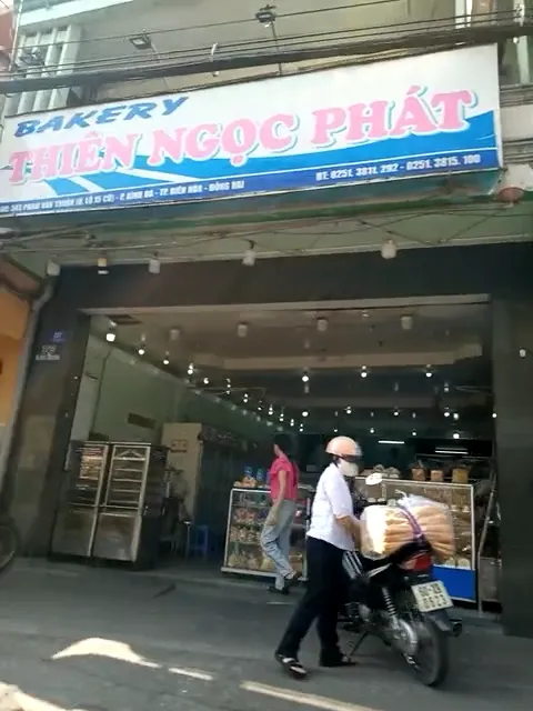 Địa điểm, cửa hàng tiệm bánh mì lò bánh mì Địa điểm, cửa hàng tiệm bánh mì lò bánh mì