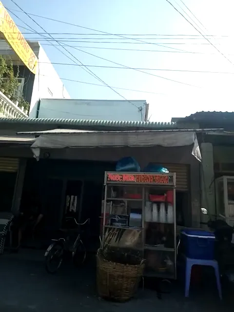 Địa điểm, cửa hàng tiệm nước mía Địa điểm, cửa hàng tiệm nước mía