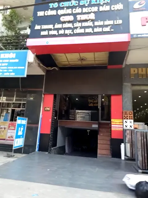 Địa điểm, cửa hàng chuyên âm thanh ánh sáng ba hơn 1 sân khấu màn hình led, thi công quảng cáo Địa điểm, cửa hàng chuyên âm thanh ánh sáng ba hơn 1 sân khấu màn hình led, thi công quảng cáo