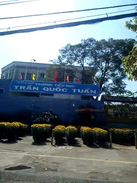 trần quốc tuấn
