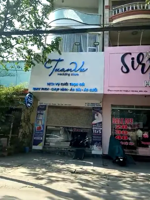 dịch vụ cưới trọn gói, chụp hình cưới, áo dài cưới