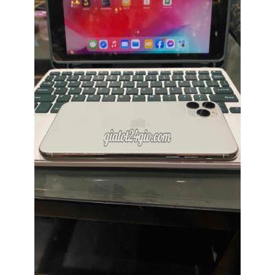 apple iphone 11 pro max - hồ chí minh | thua banh cần bán iphone 11 pro max qt 256g ...