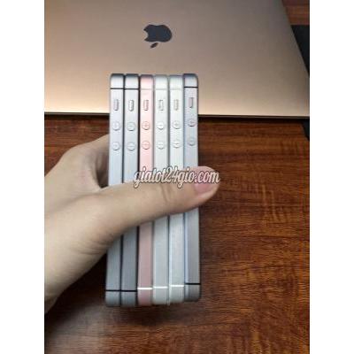 apple iphone 5se - hà nội iphone 5se 32gb likenew 99% pin tốt bh 1 đổi 1