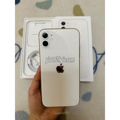 apple iphone 11 - hồ chí minh | iphone 11 trắng 128gb vn bh ...