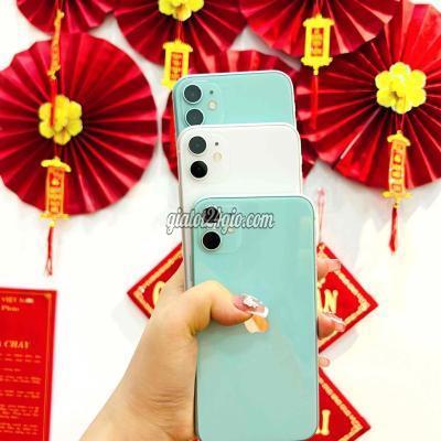 apple iphone 11 - hồ chí minh | iphone 11 quốc tế 99%  trả góp bao nợ ...