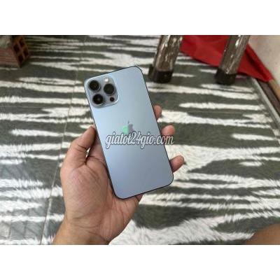 apple iphone 13 pro max - hồ chí minh | 13 pro max 128gb blue sierra vn keng còn ...