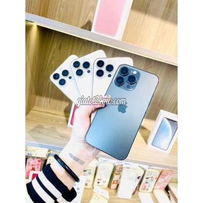 apple iphone 13 pro - bình định | [apple iphone 13 pro 128gb] zin 100% - góp ...
