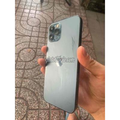 apple iphone 12 pro max - hồ chí minh | cần bán 12promax 128gb qtế mỹ mới 99% fbox bh ...