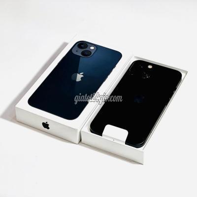 Apple Iphone 13 - Hồ Chí Minh Iphone 13 256gb Black Lock At&t New Chưa Active Apple Iphone 13 - Hồ Chí Minh Iphone 13 256gb Black Lock At&t New Chưa Active