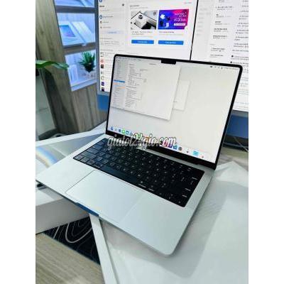 apple macbook pro - hồ chí minh | macbook m1 pro 14icnh 16gb/512gb. fullbox. ...