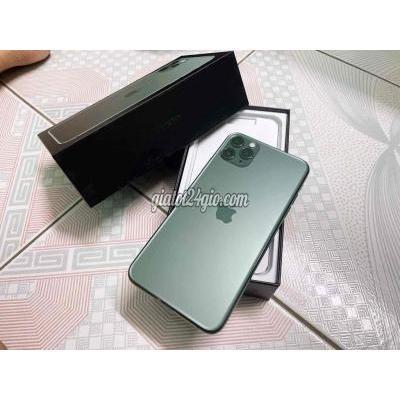 apple iphone 11 pro max - hồ chí minh | iphone 11 promax 256gb đập hộp tgdđ bh 4 ...