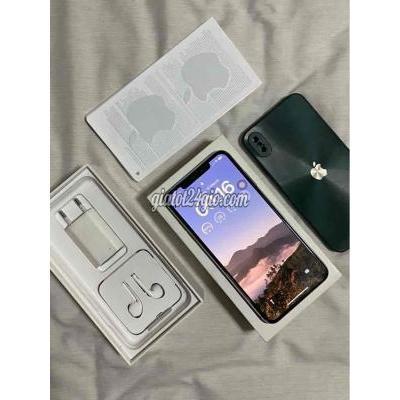 Apple Iphone Xs - Hồ Chí Minh Thua Lỗ Bán Gấp Iphone Xs Trắng Đủ Giấy Tờ Apple Iphone Xs - Hồ Chí Minh Thua Lỗ Bán Gấp Iphone Xs Trắng Đủ Giấy Tờ