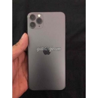 Apple Iphone 11 Pro Max - Hồ Chí Minh Iphone 11 Pro Max Đen 64gb Quốc Tế Zin Áp Suất Apple Iphone 11 Pro Max - Hồ Chí Minh Iphone 11 Pro Max Đen 64gb Quốc Tế Zin Áp Suất
