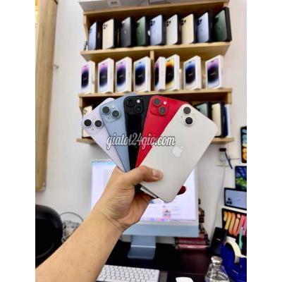 apple iphone 14 plus - đắk lắk | iphone 14 plus 128gb chỉ mới kích hoạt, chưa qua ...