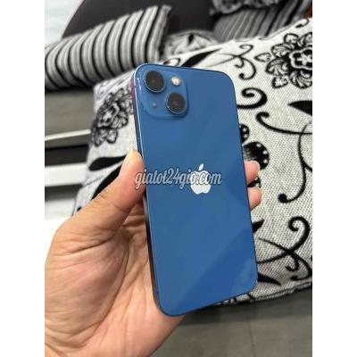 Apple Iphone 13 - Vĩnh Long Iphone 13 Còn Bh Tgdđ 6/2023 Apple Iphone 13 - Vĩnh Long Iphone 13 Còn Bh Tgdđ 6/2023