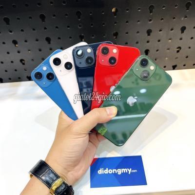 apple iphone 13 mini - hồ chí minh | iphone 13 mini hàng đẹp 99% - bh 06th - góp ...