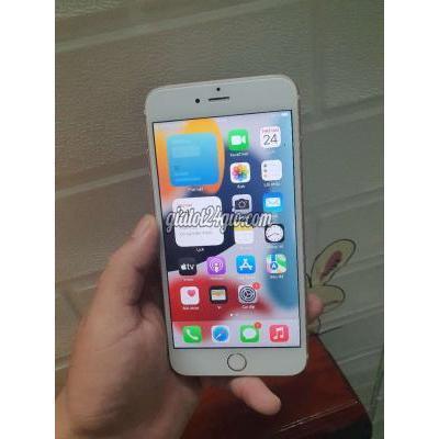 apple iphone 6s plus - hồ chí minh iphone 6s plus 32gb quốc tế gl