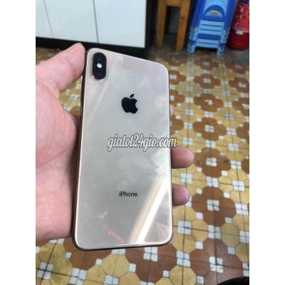 apple iphone xs max - hà nội | iphone xsm 64g quôc tế full chức ...