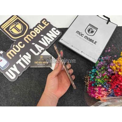 apple iphone xs max - hà nội | iphone xsmax 64g quốc tế đầy đủ chức ...