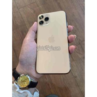 Apple Iphone 11 Pro - Hồ Chí Minh Cần Bán Iphone 11 Pro Vàng Gold 64gb Pin 91% Apple Iphone 11 Pro - Hồ Chí Minh Cần Bán Iphone 11 Pro Vàng Gold 64gb Pin 91%