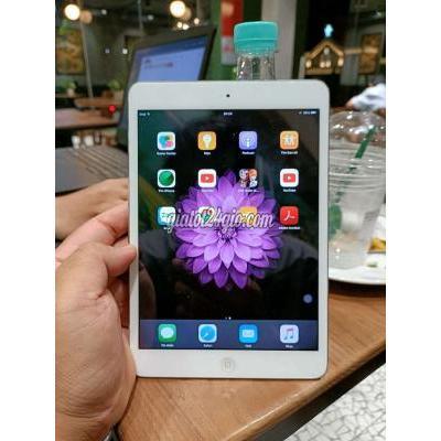 Apple Ipad Mini - Tiền Giang Apple Ipad Mini 16gb Icloud Chính Chủ Apple Ipad Mini - Tiền Giang Apple Ipad Mini 16gb Icloud Chính Chủ