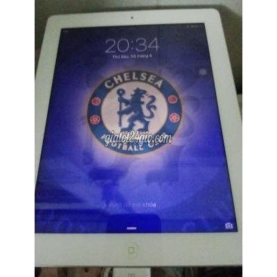 Apple Ipad Gen 3 - Tiền Giang Ipad 3 Apple Ipad Gen 3 - Tiền Giang Ipad 3