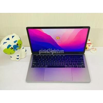 Apple Macbook Pro Touch Bar - Hà Nội Macbook Pro 2017 13 Apple Macbook Pro Touch Bar - Hà Nội Macbook Pro 2017 13