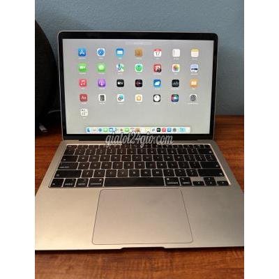 apple macbook air - hà nội | macbook air 2020 13 inch đen zin 98% bh 1 đổi ...
