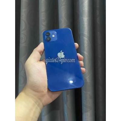 apple iphone 12 - đà nẵng | iphone 12 64gb quốc tế đầy đủ chức năng pin ...