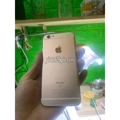 Apple Iphone 6s - Hồ Chí Minh Iphone 6s 32 Vân Nhạy ,icloud Sạch Bao Restore Apple Iphone 6s - Hồ Chí Minh Iphone 6s 32 Vân Nhạy ,icloud Sạch Bao Restore