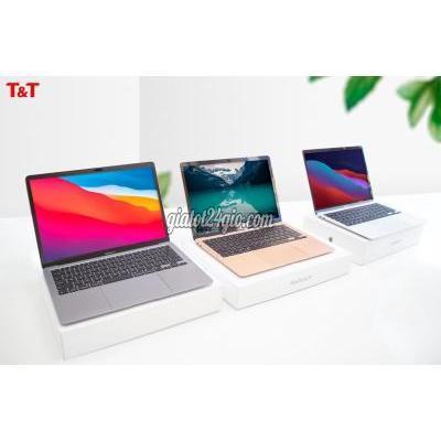 Apple Macbook - Hồ Chí Minh Macbook Air M1/8gb/256gb Máy Đẹp Sinh Viên Apple Macbook - Hồ Chí Minh Macbook Air M1/8gb/256gb Máy Đẹp Sinh Viên