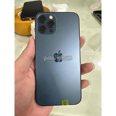 Apple Iphone 12 Pro - Hà Nội Iphone 12 Pro 128gb Màu Xanh Màn Linh Kiện Apple Iphone 12 Pro - Hà Nội Iphone 12 Pro 128gb Màu Xanh Màn Linh Kiện