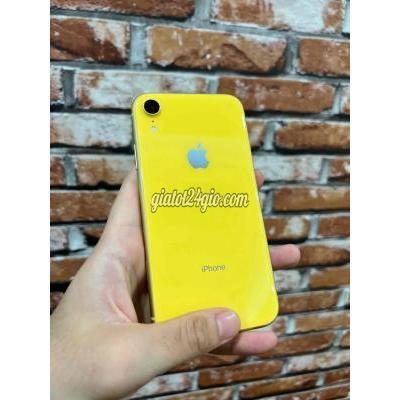 Apple Iphone Xr - Hà Nội Iphone Xr 128gb Apple Iphone Xr - Hà Nội Iphone Xr 128gb