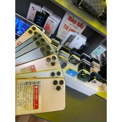 apple iphone 11 pro max - hồ chí minh | iphone 11 promax đen quốc tế, bao nợ xấu đậu ...