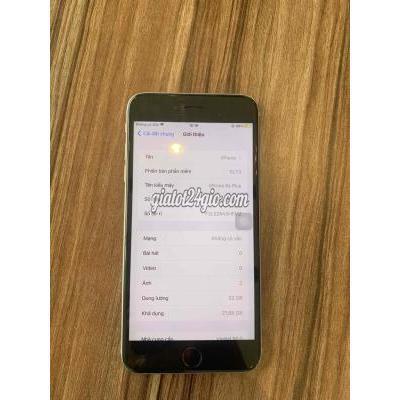 apple iphone 6s plus - hà nội | em cần pass lại máy nguyên zin full chức ...