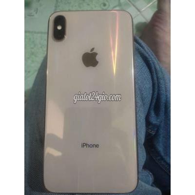 Apple Iphone Xs Max - Hồ Chí Minh Kinh Tế Khó Khăn Nên Bán Apple Iphone Xs Max - Hồ Chí Minh Kinh Tế Khó Khăn Nên Bán