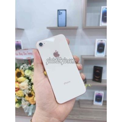 apple iphone 8 - hà nội iphone 8 256gb gold