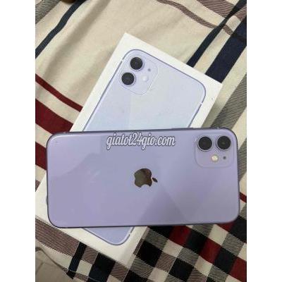 Apple Iphone 11 - Bình Dương Ip11 128gb Quốc Te Con Bao Hanh 7 Tháng Apple Iphone 11 - Bình Dương Ip11 128gb Quốc Te Con Bao Hanh 7 Tháng