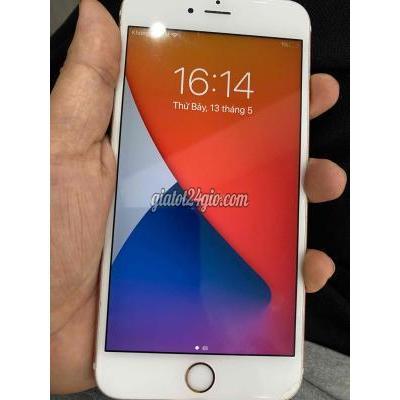 apple iphone 6s plus - hồ chí minh 6s plus quốc tế 64g