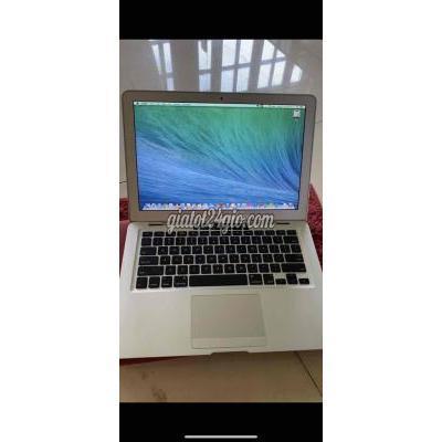 Apple Macbook Air - Hồ Chí Minh Macbook Air 2009 Apple Macbook Air - Hồ Chí Minh Macbook Air 2009