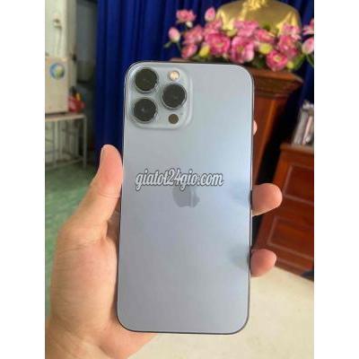 apple iphone 13 pro max - lâm đồng | 13 pro max zin full or giao ...