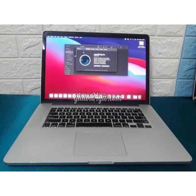 apple macbook pro - hồ chí minh | macbook pro 15 inch 2014 core ...