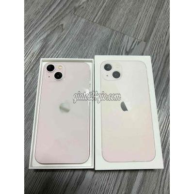 apple iphone 13 - hồ chí minh | iphone 13 vàng hồng 128gb zin đẹp còn bh tgdd ...